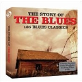 The Story of the Blues : 125 Blues Classics