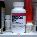 Medical Mix