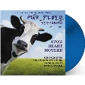 Atom Heart Mother For Orchestra<限定盤/Blue Vinyl>