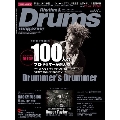 Rhythm & Drums magazine 2020年7月号