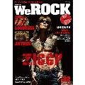 We ROCK Vol.82 [MAGAZINE+DVD]