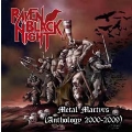 Metal Martyrs (Anthology 2000-2009)