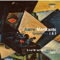 A.Merikanto: Symphonies No.1, No.3