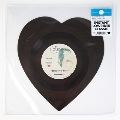 Bring You A Ring/You Don't Wanna Be My Baby<Heart Shaped Vinyl>