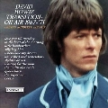 Transition On Air 1967-'71<Blue Vinyl>
