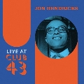 Live At Club 43＜Colored Vinyl＞