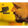 Mingus Mingus Mingus Mingus Mingus＜数量限定盤＞