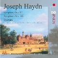 ハイドン: 交響曲第97番、第102番、序曲「哲学者の魂、またはオルフェオとエウリディーチェ」