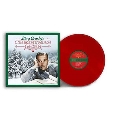 Bing Crosby's Christmas Gems<限定盤/Red Vinyl>