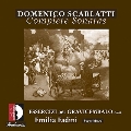D.スカルラッティ: ソナタ全集 Vol.11 - チェンバロのための練習曲(ソナタ)集 Part 2