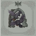 Fervor<限定盤/Clear Purple With Black Smoke Effect Vinyl>