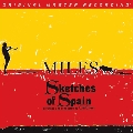 Sketches Of Spain