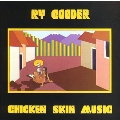 Chicken Skin Music<限定盤>