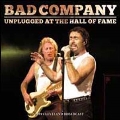 Unplugged At The Hall Of Fame
