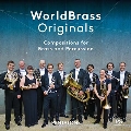 WorldBrass Originals - Compositions for Brass and Percussion
