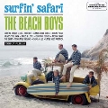 Surfin' Safari (Mono & Stereo)