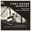 Chet Baker Quartet<限定盤>