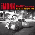 Complete Live at the Five Spot 1958<限定盤>