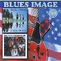 Blues Image/Red, White and Blues Image