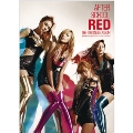 RED : After School 4th Single