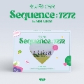 Sequence : 7272: 1st Mini Album
