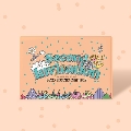 WOOAH 2025 SEASON'S GREETINGS [Second Invitation] [CALENDAR+GOODS]