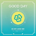 All Day Good Day: 1st Mini Album