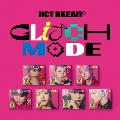Glitch Mode: NCT DREAM Vol.2 (Digipack Ver.)(ランダムバージョン)