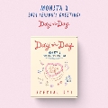 MONSTA X 2024 SEASON'S GREETINGS <Day after Day> [CALENDAR+DVD+GOODS]<SPECIAL DAY ver.>