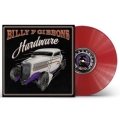 Hardware＜Red Vinyl＞