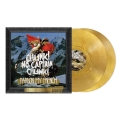 Pardon My French (Anniversary Edition)＜Gold Vinyl＞