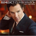 Benedict Cumberbatch / 2015 Calendar (Danilo Promotions Ltd, UK)