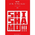 SHISHAMO「SHISHAMO BEST」 バンド・スコア