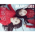 MARQUEE Vol.144