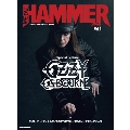 METAL HAMMER JAPAN Vol.1