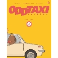 オッドタクシー ビジュアルコミック 1