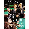 RIVERIVER Vol.06<カバーB版 表紙:MYNAME×TRITOPS*>