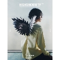 HIGHSNOBIETY JAPAN ISSUE 11+