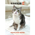 もちまる日記 POSTCARD BOOK