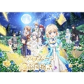 TVアニメ「ティアムーン帝国物語～断頭台から始まる、姫の転生逆転ストーリー～」Vol.1
