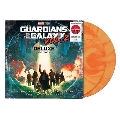 Guardians Of The Galaxy Vol.2: Deluxe Edition<Collectible Orange Swirl Vinyl>