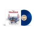 Lilo & Stitch＜Blue Vinyl＞