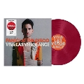 Viva Las Vengeance<Apple Colored Vinyl>