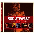 5CD Original Album Series Box Set : Rod Stewart (2010)<限定盤>