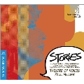 Stories - Berio and Friends