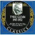 Chronological Tyree Glenn 1947-1952