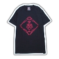 Phoenix / TS Napo T-shirt Black/Lサイズ