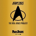 Star Trek : The Next Generation : The Ron Jones Project<初回生産限定盤>