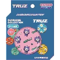 TRUZ カンバッジコレクション(BOX-SET)