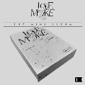 LOVE ME LIKE: 2nd Mini Album (LIKE Ver.)